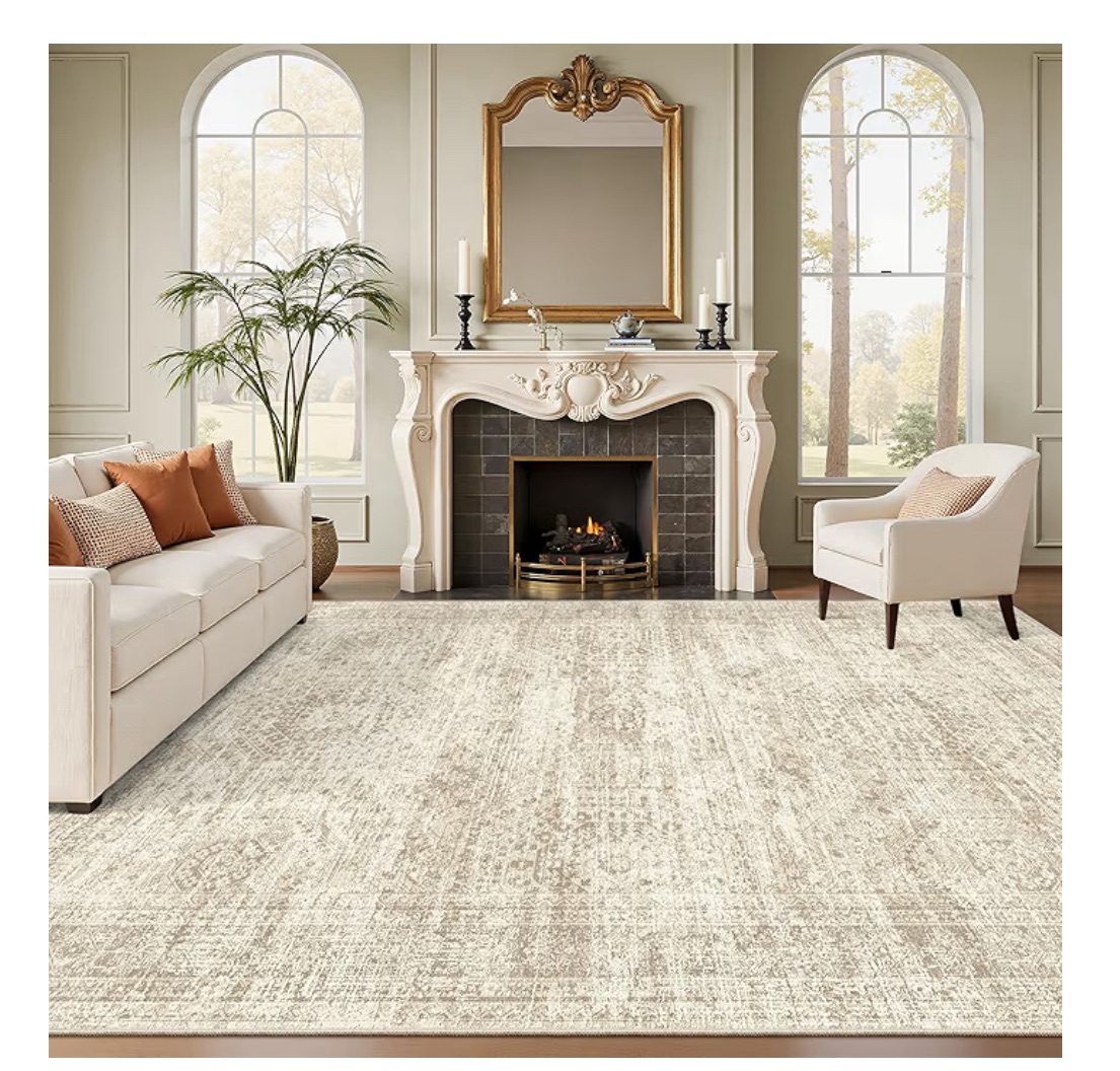 9x12 Rug