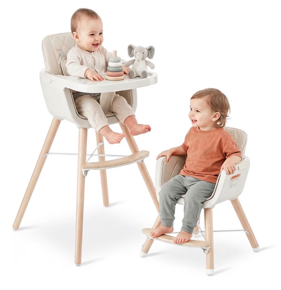 Baby Highchair