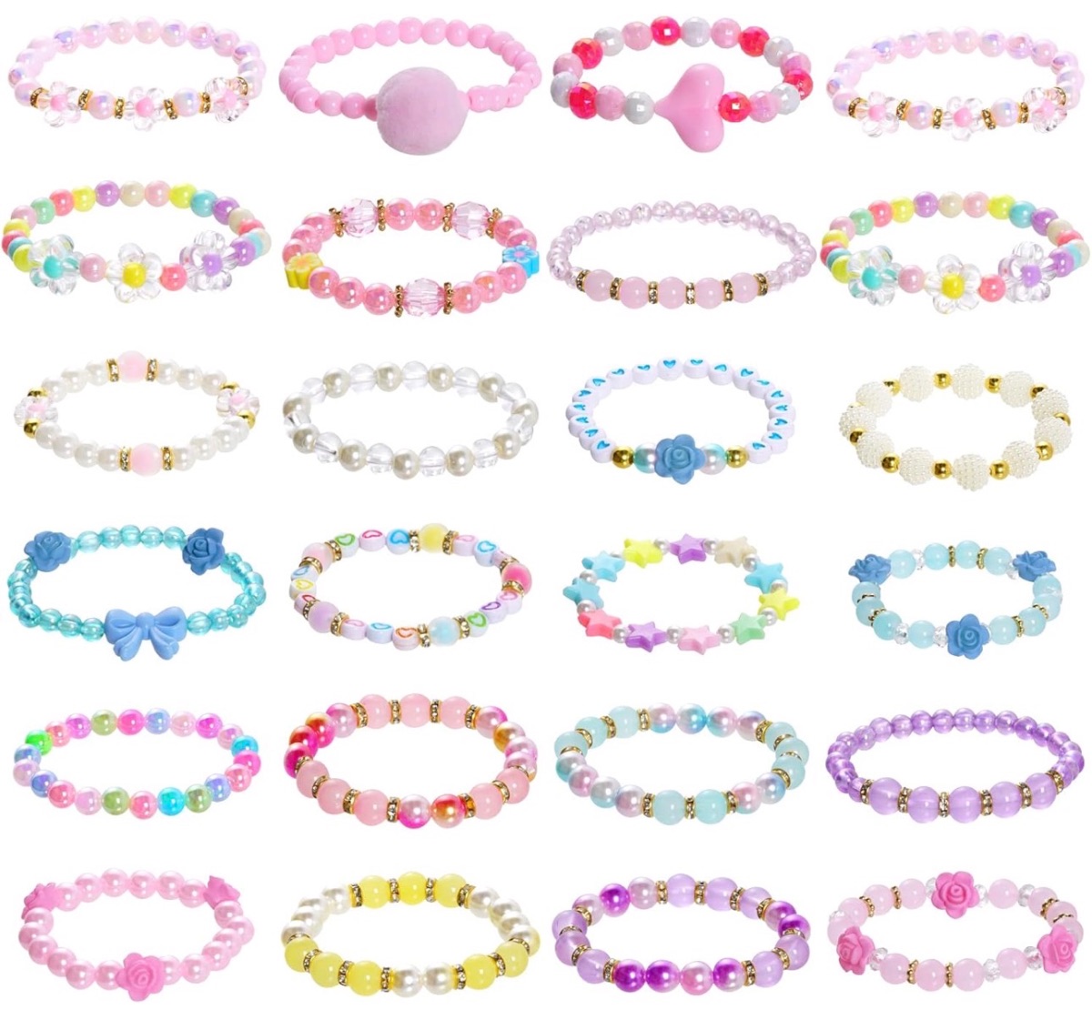 Children’s Bracelets
