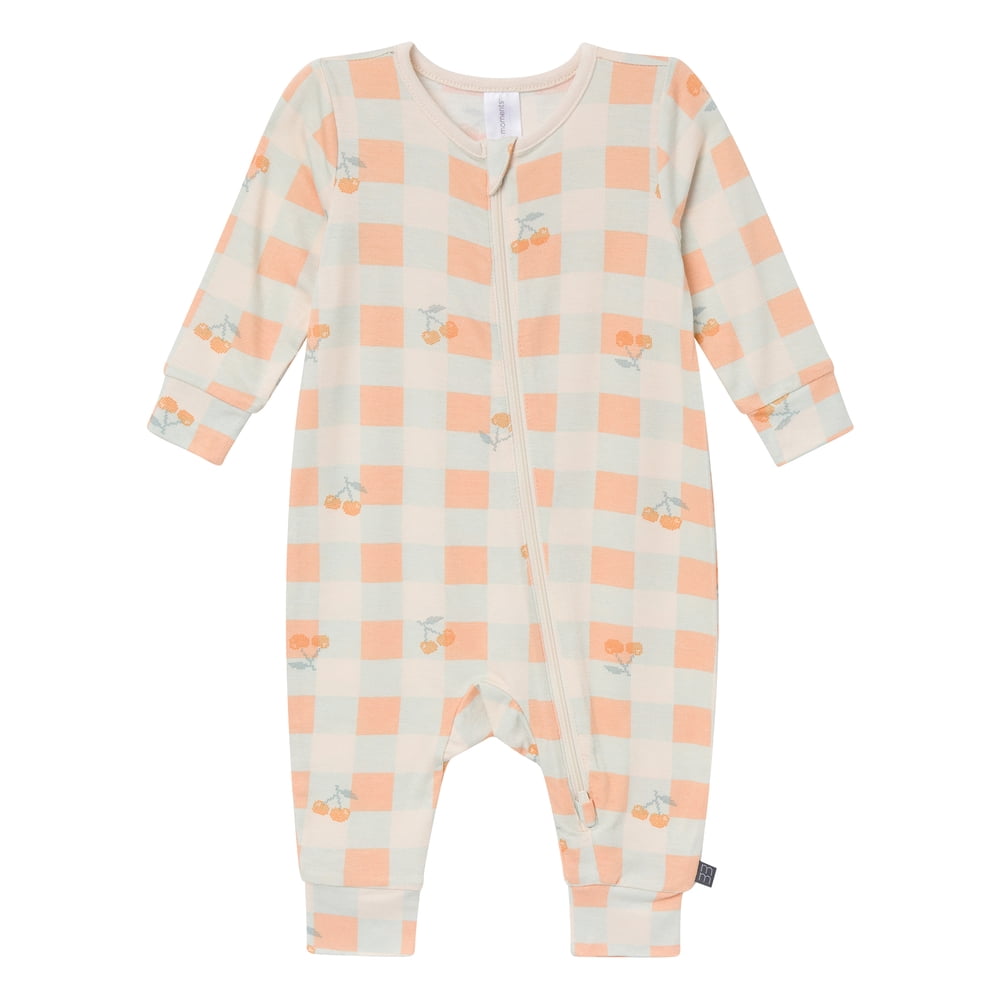 Gerber Baby Americana Coverall