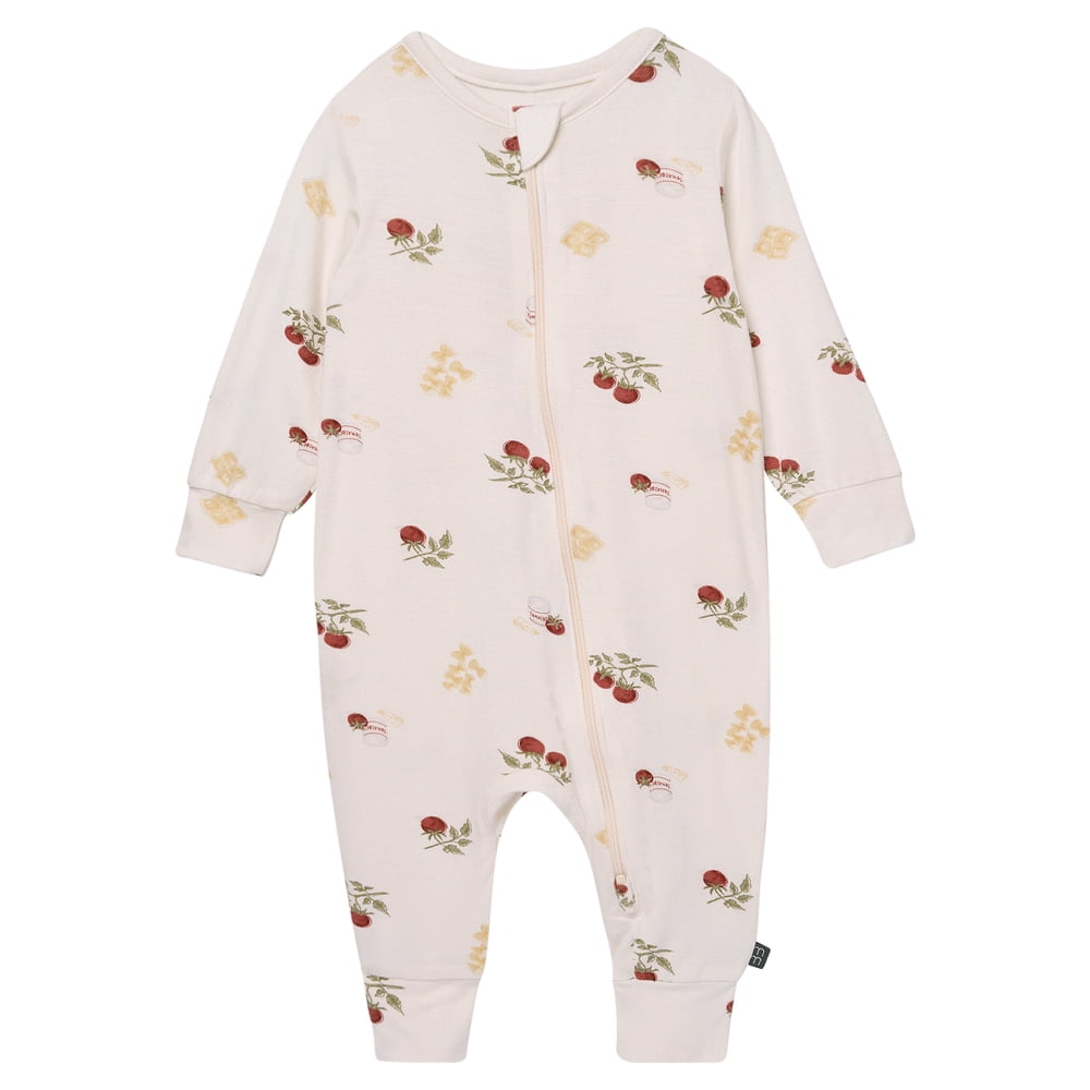 Gerber Baby Two-Way Zip Coverall
