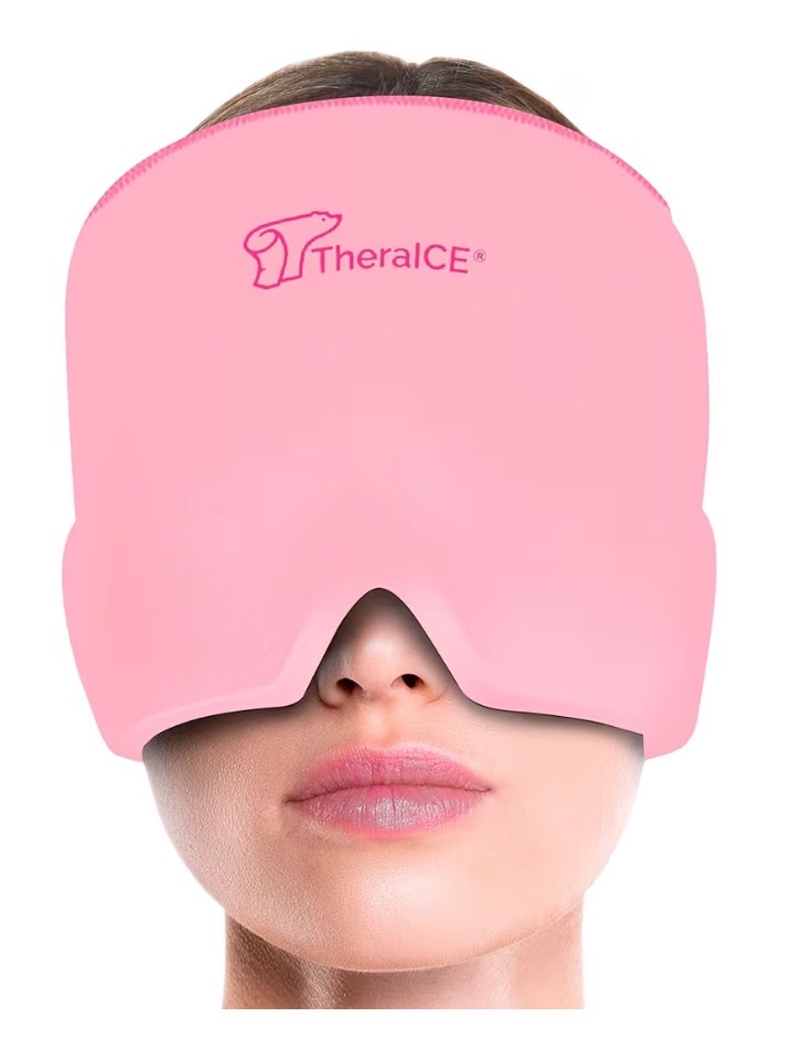 Headache Cold Cap