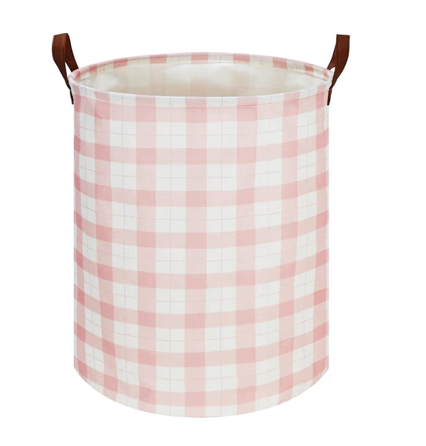 Kids Laundry Basket