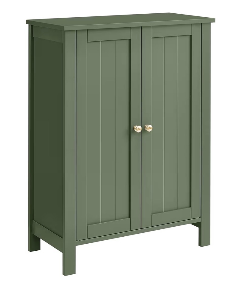 Storage Cabinet